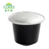 15ml  standard martello aluminium coffee nespresso capsule/pods with filling machine