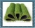 Import 15mm 25mm 35mm Cheap Garden Artificial Grass Flooring Green Artifical Grass Turf Carpet from China