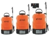 16 LITRE HIGH PRESSURE AGRICULTURE BATTERY OPERATED ELECTRIC SPRAYER