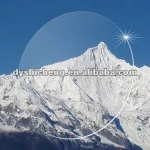 1.61 eyeglass frames optical lenses