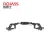 Import 1696201634 For Mercedes Benz W245 W169 Radiator Upper Cooling Cover  Water Tank Bracket Cover from China