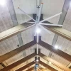 16ft giant Industrial Big Ass Ceiling Fan manufacturer