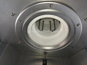1700 Degree Zirconia Sintering Oven for Dental Laboratory Heating Equipment