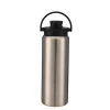 18 8 high grade insulated double wall stainless steel thermos vacuum flask