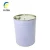Import 18 Liter metal paint bucket/tin pail with flexible spout and metal handle,round tin bucket/barrel/drum from China