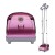 Import 1800Ml Low Noise Stand Ironing Electric Hanger Laundry Standing Clothes Standing Iron Steamer from China