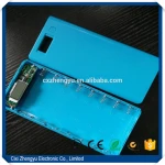 18650 Battery Holder/Digital Display 8x18650 Battery Holder DIY Power Bank Accessories
