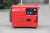 Import 186FA 5KW Air-Cooled Electric Diesel United Power Generator from China