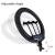 Import 18Inch 60W AC ADAPTER Power Large Dimmable Makeup Photographic Lighting LED Circle Ring Light With 2Mtrs Tripod from China
