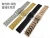 Import 18mm 20mm 22mm 24mm metal stainless steel watch band watch strap watch bracelet for gear s2 s3 from China