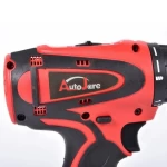 18V High Quality Impact Cordless Drill Battery Charger Electric Hand Drill