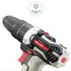 18v two speeds portable impact hand power tool