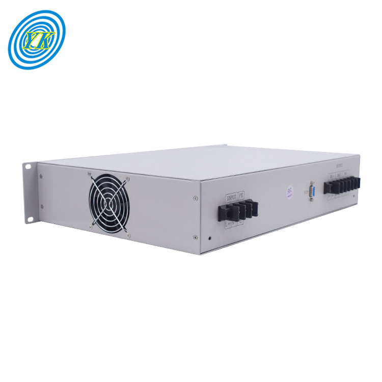 Buy 19 Inch Rack Mount Switch Power Supply 220vac To 24vdc Rectifier ...