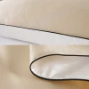 19mm 100% mulberri silk pillowcase /pillow case/pillow cover China Supplier OEM/ODM
