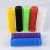 Import 1pair  Rubber Bicycle Handlebar Grips MTB Bike Grips BMX Mountain Road Fixie Bike Soft Grips Antiskid Shockproof Bike Parts from China