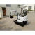 Import 1T electrical mini excavator for garden from China
