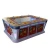 Import 2 seats 2 players multi fish skill games upright fish game table gambling machine from China