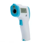 20 Years Factory High Quality Non-contact  Infrared termometer digital thermometer/thermometer gun