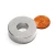 Import 20 Years Factory Outlet super strong rare earth magnet with hole from China