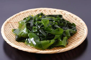 200 length low calorie seaweed soup stock seafood condiment for sale