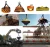 Import 2000kg Lifting Capacity of Excavator Lifting Magnet for Lifting Steel Scraps from China