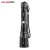 Import 200m long beam hunting torch light CREE XB-T 6000K USB Charger  LED Flashlight with compass from China