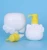 Import 200ml/600ml Cute Cartoon Shaped Custom Baby Shampoo Bottle Hot Sale Kids Lotion Pump Bottle from China