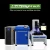 Import 200W/400W Fiber automatic laser welding machine from China