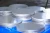 Import 201 stainless steel circle/stainless steel round plate from China