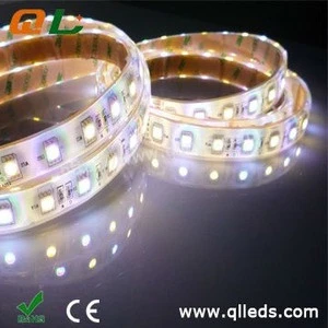 2013 Hot Selling !!!Four color SMD5050 rgbw led rope light