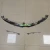 Import 2014 Vios Yaris Front Grille Plated for Toyota Front Grille Chrome 2014 2015 2016Front Bumper Grille from China