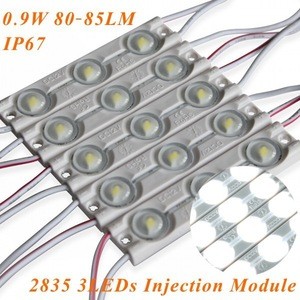 2015 hot sale injection led module 2835 5050 3030 5730 LED module