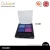 Import 2017 new product OEM cosmetic 4 color eyeshadow palette makeup from Taiwan