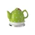 Import 2017 Top quality wholesale price fashion ceramic electric kettle from China