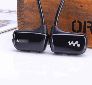 2017 W273 Sports Mp3 player for headset real 8GB W273 Running earphone Mp3 music player headphone