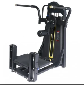 2018-2019 Best Sale Commercial gym equipment/Club Multi Hip long sit doctor 10 Year Warranty