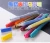 2018 Amazon Hot Selling  12 Colors Acrylic paint Marker Pens With Oem Packaging