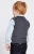 Import 2018 cheap woolen baby knit sweater vest design for winter from China