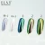 Import 2018 ELSA wonderful nail glitter mermaid powder high quality from China