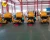 Import 2018 full automatic round maize silage baler for sale from China