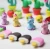 Import 2018 Mini Animal Pencil Erasers Assorted Food Cake Dessert Puzzle Erasers for Birthday Party Supplies Favors, School Classroom from China