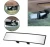 Import 2018 new 270/300mm wide angle anti-glare car rearview rear view interior mirror from China