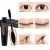 Import 2018 New and hot  Mineral Ingredient Volume Waterproof Silk Fiber 4D Mascara for Eyelash Extensions from China