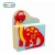 Import 2018 new circus theme cute wooden primary school furniture from China