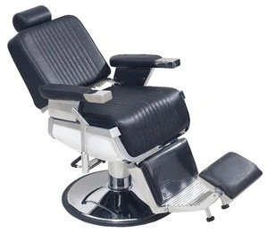 2018 New classic best salon hydraulic reclining barber chair styling beauty vintage equipment