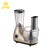 Import 2018 new style two speeds professional multi-function double blade food processor from China