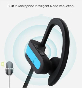 2018 Newest Wireless Ear Buds Stereo Channel Head Phones In Ear Earphone &amp Headphone Waterproof Bluetooth 4.2 Earphone
