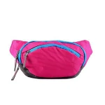 2018 Waterproof durable outdoor activities gym cycling bike running bottle sports waist belt bag for men or women