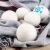Import 2018 Wholesale 6 Packs felt wool dryer balls for laundry from China