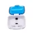 Import 2019 Best Quality Mini Portable Toothbrush Sterilizer For Travel/Home,UV Toothbrush Sanitizer Holder from China